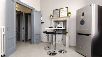 Basic-Apartment | Eigene Küche