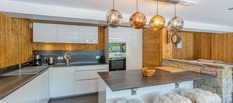 The refuge - Valloire