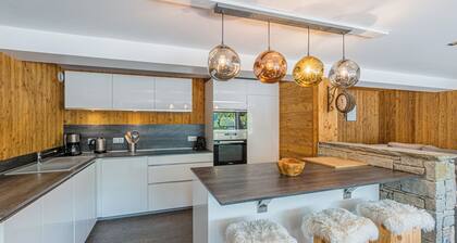 The refuge - Valloire