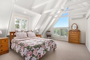 4 chambres, fer et planche à repasser, Wi-Fi, draps fournis