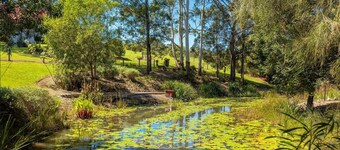 Moor Creek Cottage: Family Haven