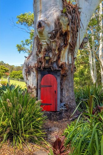 Moor Creek Cottage: Family Haven