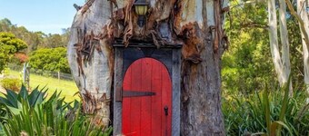 Moor Creek Cottage: Family Haven