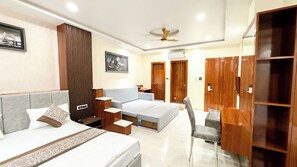 Phòng dành cho gia đình | Truy cập Internet không dây miễn phí