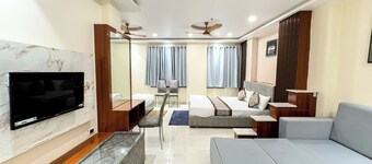 Hotel Vibes of Kashi