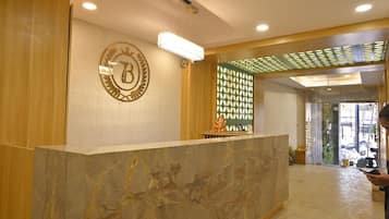 Recepción
