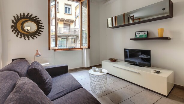 Unclassified image, 1 of 17, button - Mamo Florence - Santo Stefano Apartment (Florence)