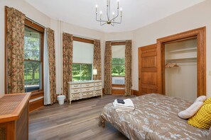 1 quarto, Wi-Fi, roupa de cama