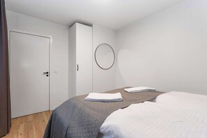 3 Schlafzimmer, Bügeleisen/Bügelbrett, WLAN, Bettwäsche