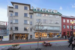 Aussenbereich