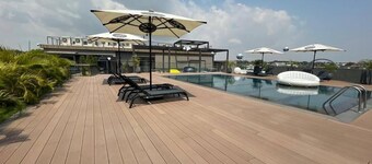 Diamond in The City, One-bedroom Apartment