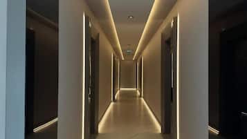 Apartment, 1 Bedroom, Smoking, Balcony | Interior