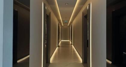 Diamond in The City, One-bedroom Apartment