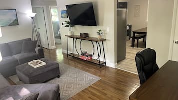 TV connectée
