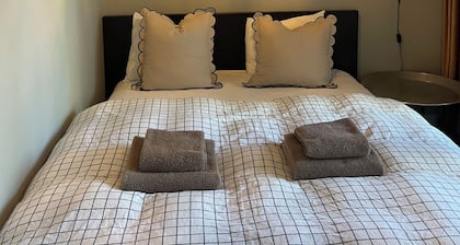 Stylish Downtown Reykjavík Apartment – Comfortable & Convenient