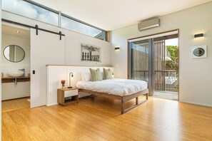 Villa, 3 Bedrooms, Smoking, Balcony