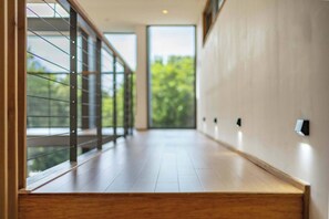 Biệt thự, 3 phòng ngủ, hút thuốc, ban công | Nội thất