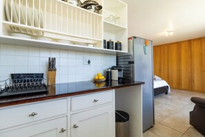 Habitació, 1 dormitori, fumadors, balcó | Interior