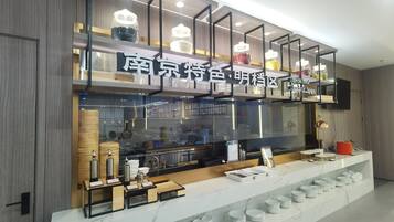 Restoran