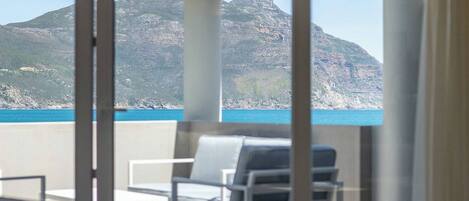 别墅, 3 间卧室, 吸烟房, 阳台 | 住宿内部