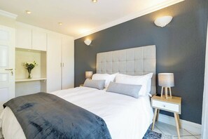 Villa, 3 Bedrooms, Smoking, Balcony | 3 bedrooms