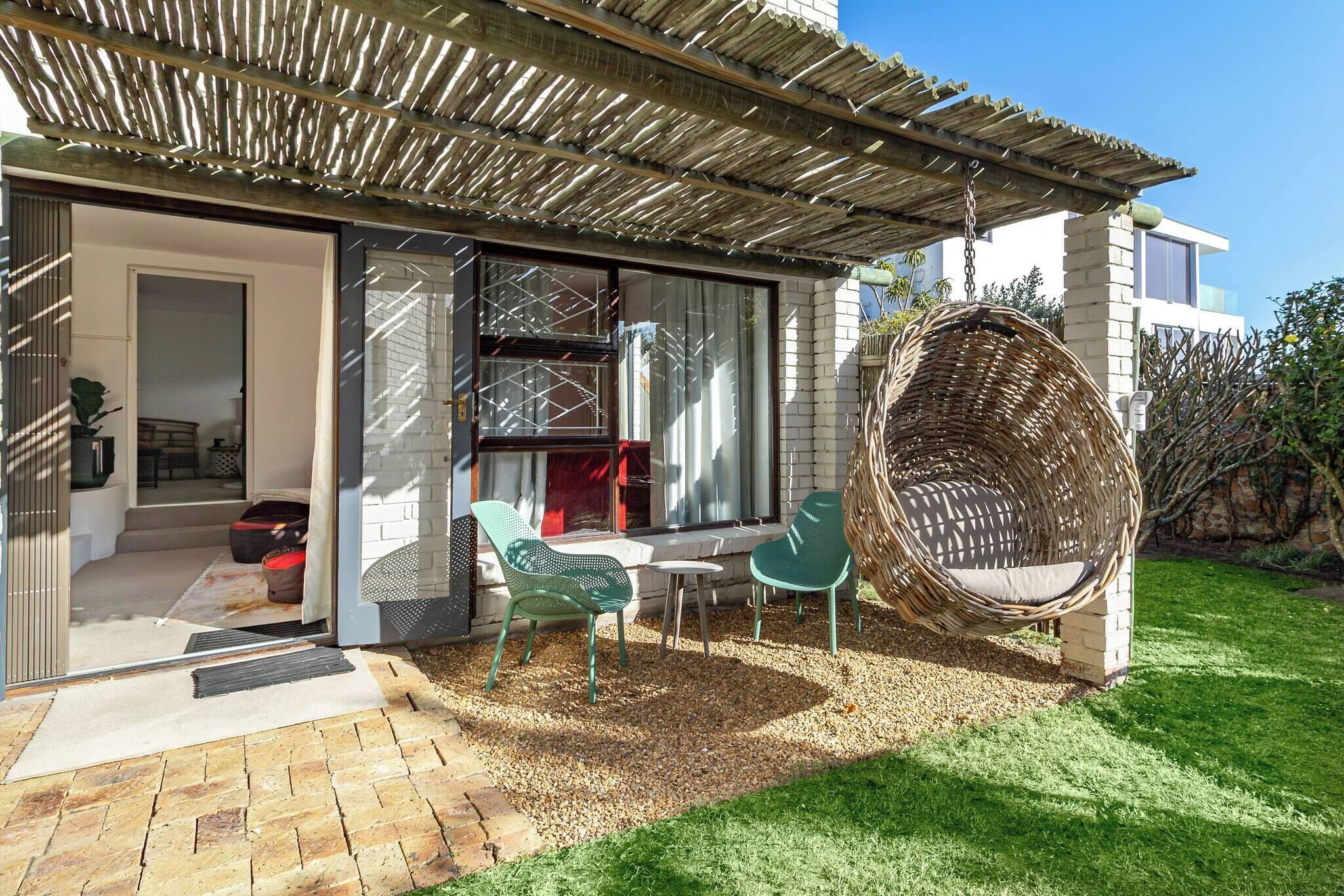 Teras/patio