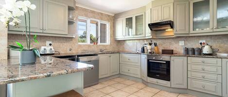 別墅, 3 間臥室, 吸煙房, 陽台 | 住宿內部