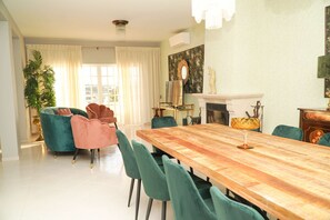 Dining - Villa Monte Mare Alta (Albufeira)