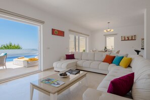 Fernseher, DVD-Player