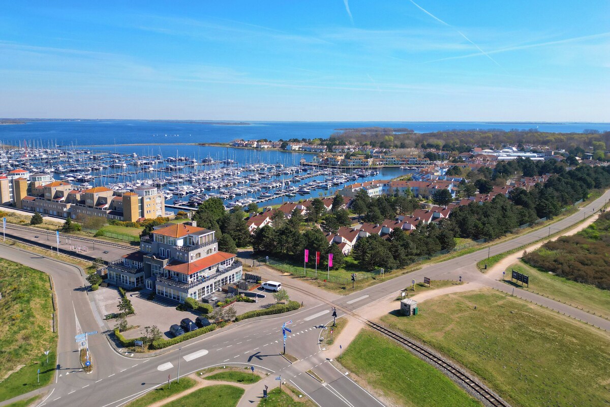 Bild für Gastgeberprofil