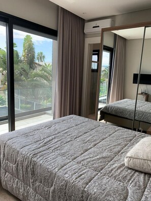 Villa | 3 bedrooms, iron/ironing board, free WiFi