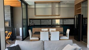 Villa | Zona de estar