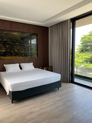 빌라 | 3 개의 침실, 다리미/다리미판, 무료 WiFi