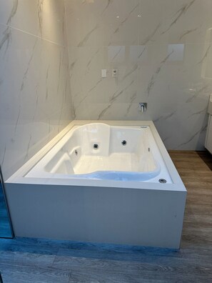 빌라 | 욕실 | 헤어드라이어