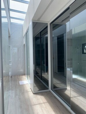 Villa | Interior