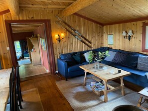 Oppholdsområde