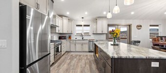 Pleasant Valley Getaway