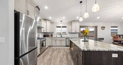 Pleasant Valley Getaway