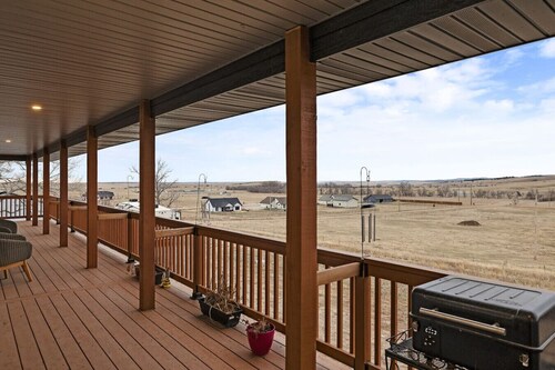 Pleasant Valley Getaway