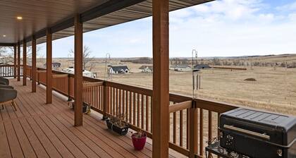 Pleasant Valley Getaway