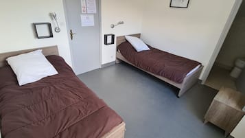 Comfort Twin Room | Free WiFi