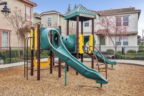 Children’s area