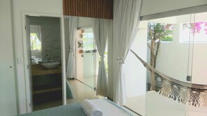 4 soverom, strykejern/-brett, wi-fi og sengetøy