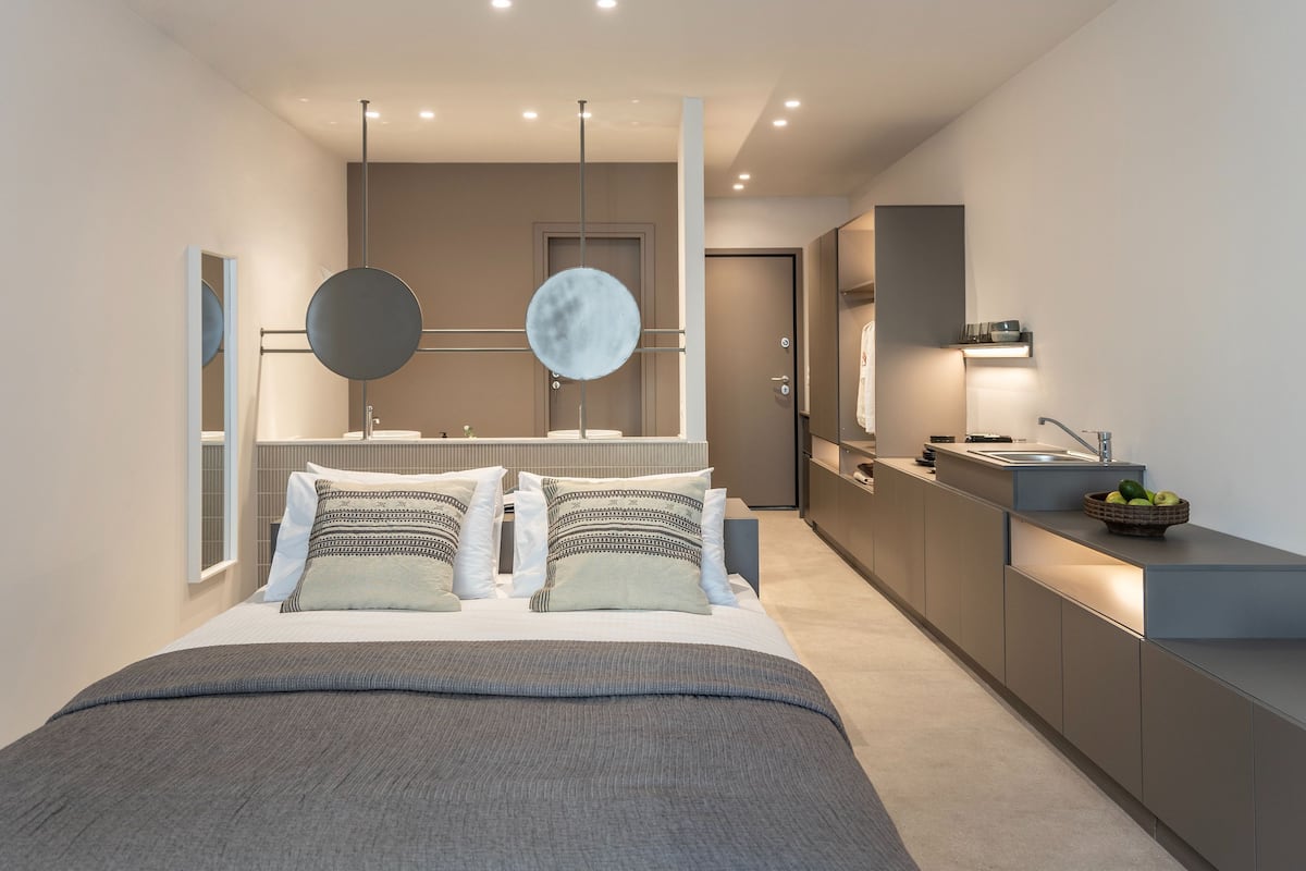 Suite | 9 camere