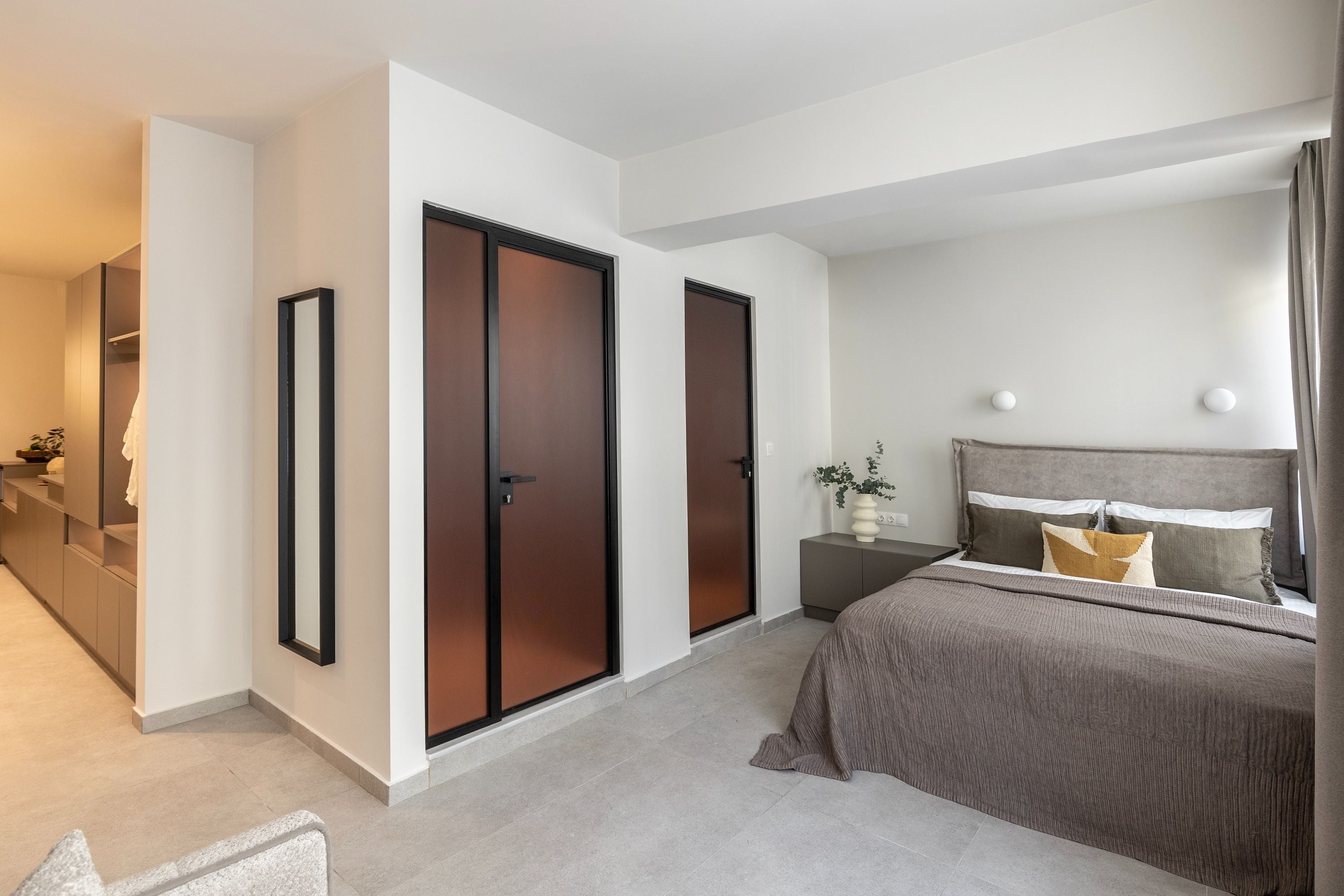 Suite | 9 soveværelser