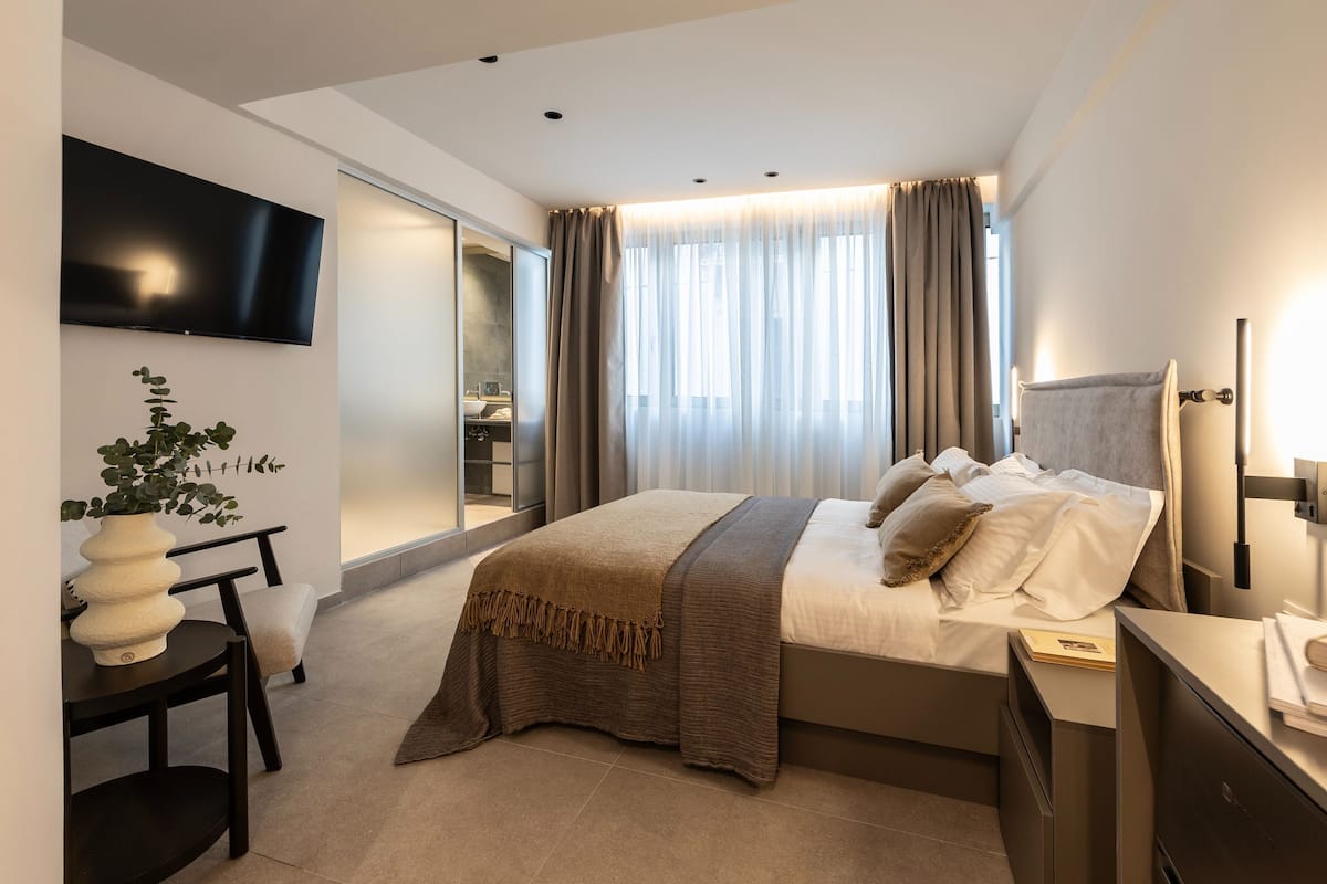 Suite | 9 camere