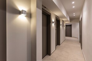 Exterior - Celestial Athens Suites at Praxitelous (Athens)