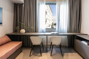 Interior - Celestial Athens Suites at Praxitelous (Athens)