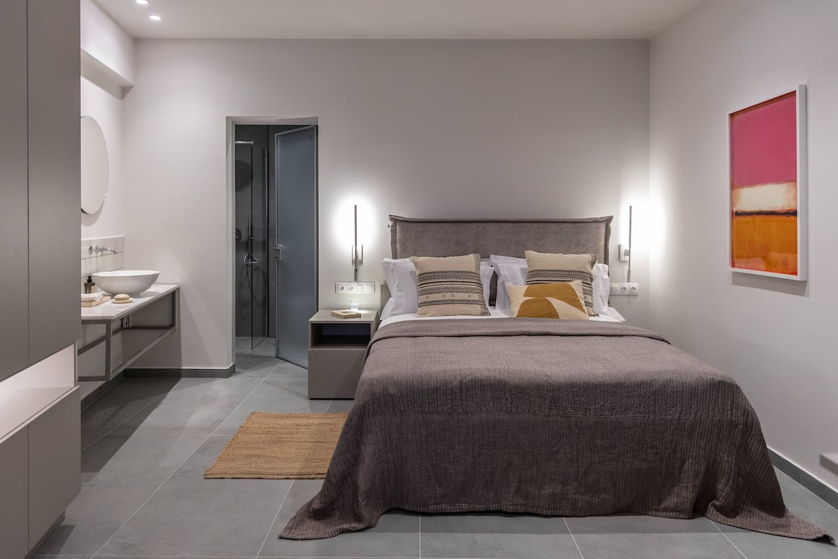 Suite | 9 camere