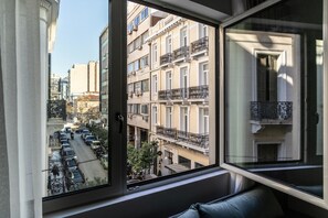 Exterior - Celestial Athens Suites at Praxitelous (Athens)